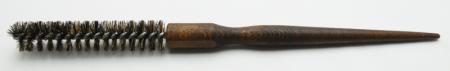 Rundhaarbürste Durchmesser 18 mm Profi-Stylingbürsten